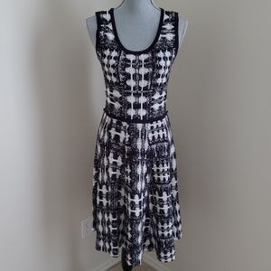 Carmen Marc Valvo Dress Bloomingdales